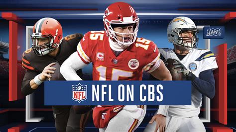 Cbs sports nfl today - If you're signed in with your TV provider, as long as the game is broadcast on your local CBS station, it will be available to stream via live TV on CBS. On game day, just visit cbs.com or the CBS app and select "Live TV" from the menu.